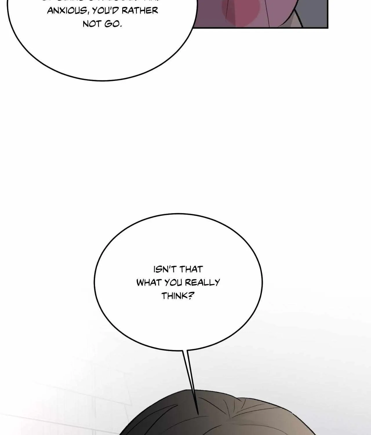 Missing Romance Chapter 45 page 45 - 