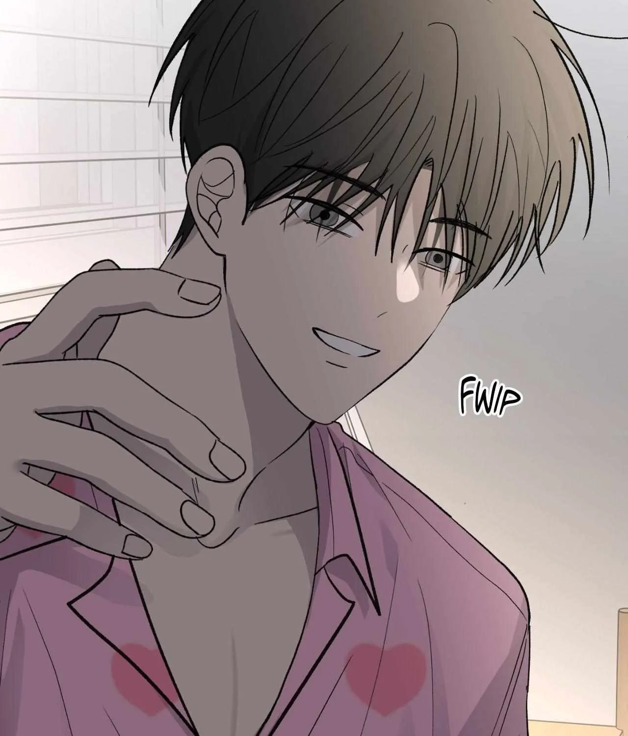 Missing Romance Chapter 45 page 46 - 