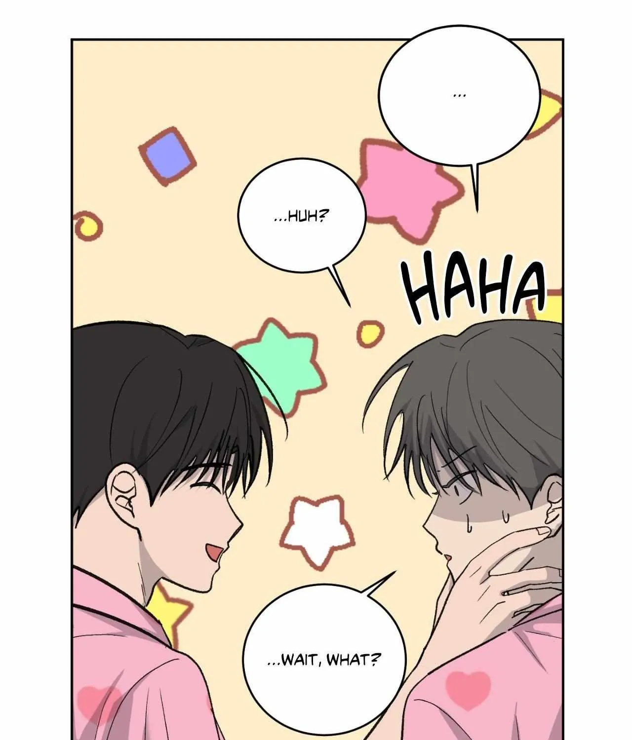 Missing Romance Chapter 45 page 48 - 
