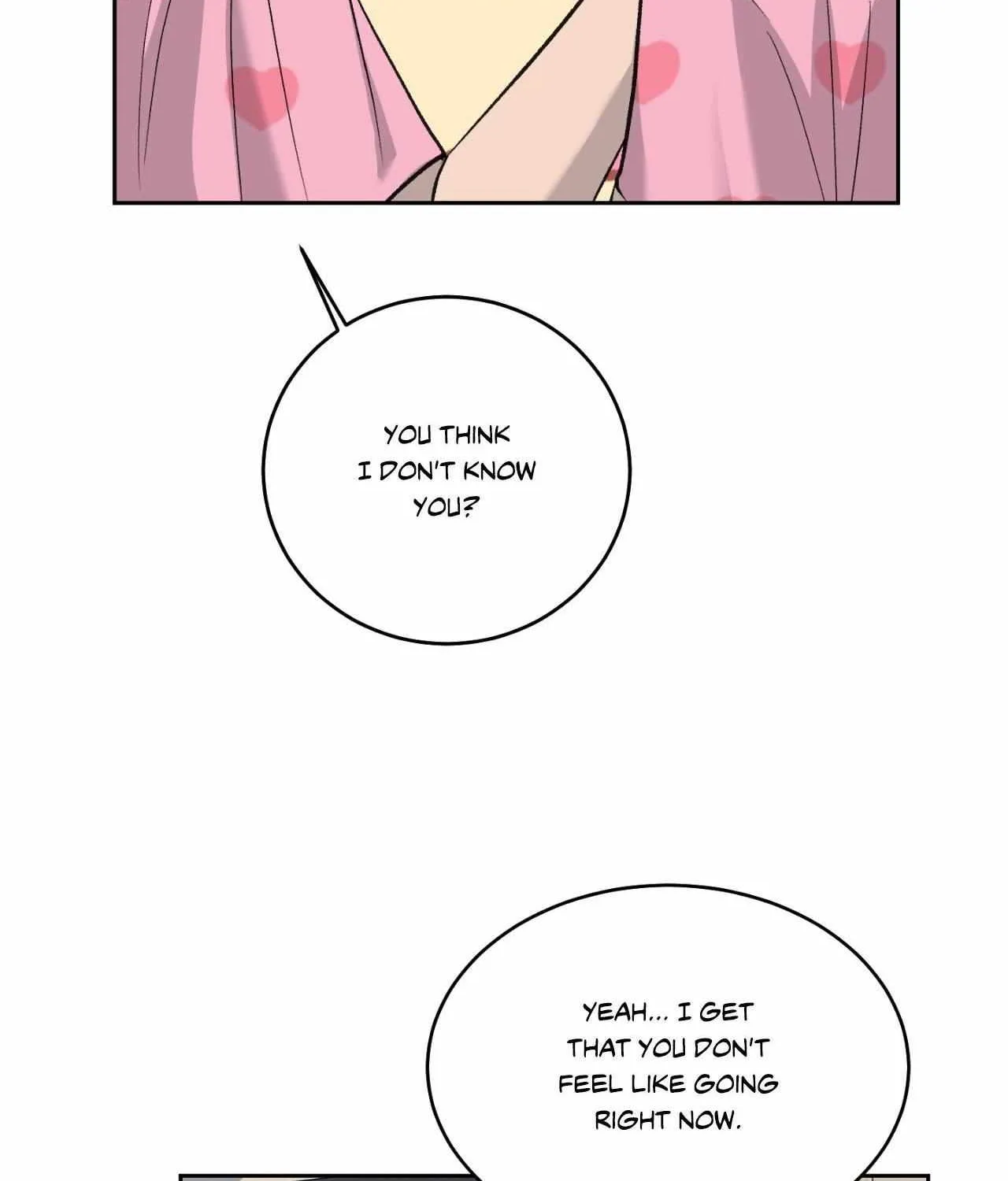 Missing Romance Chapter 45 page 49 - 