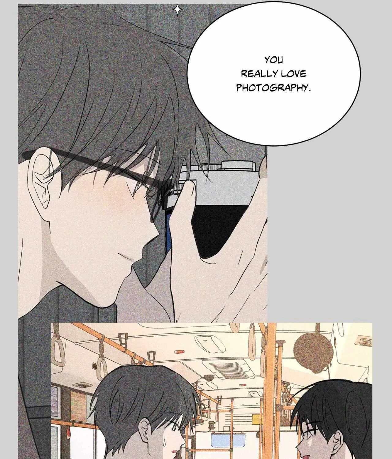 Missing Romance Chapter 45 page 55 - 