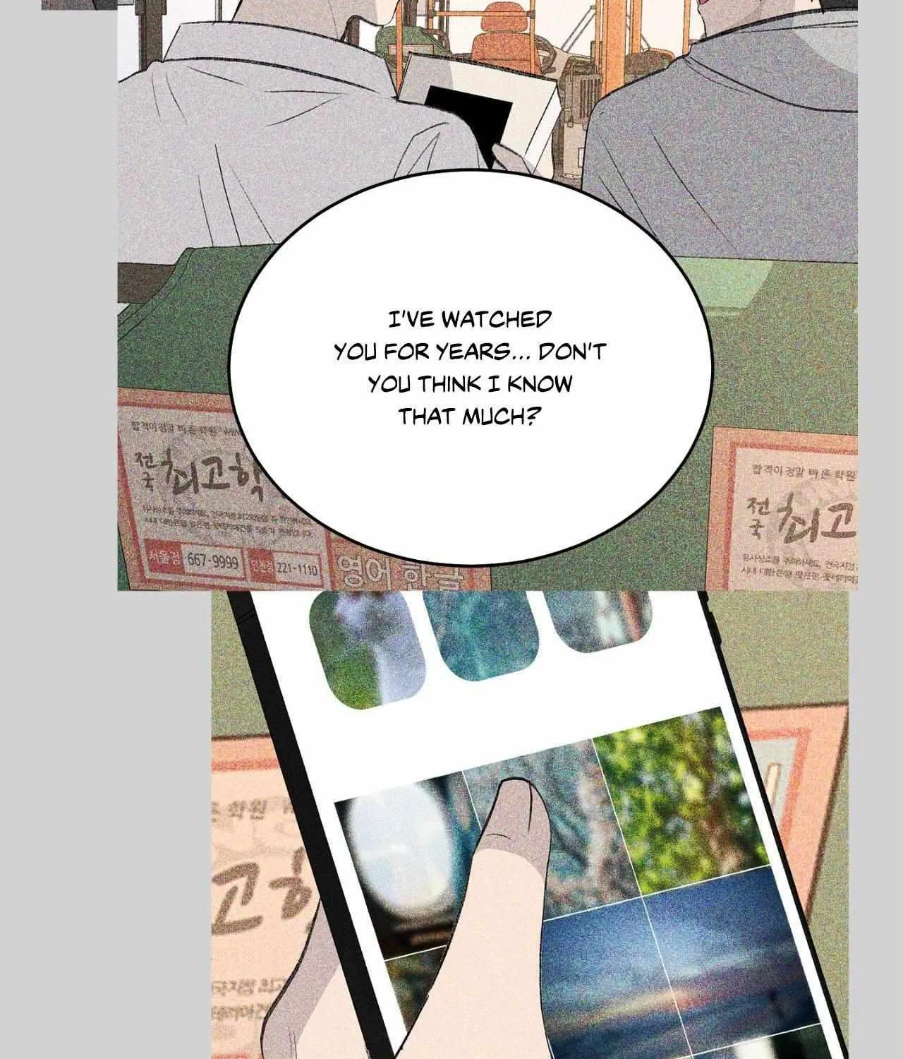 Missing Romance Chapter 45 page 56 - 
