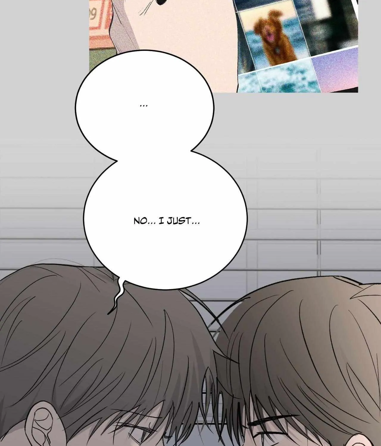 Missing Romance Chapter 45 page 57 - 