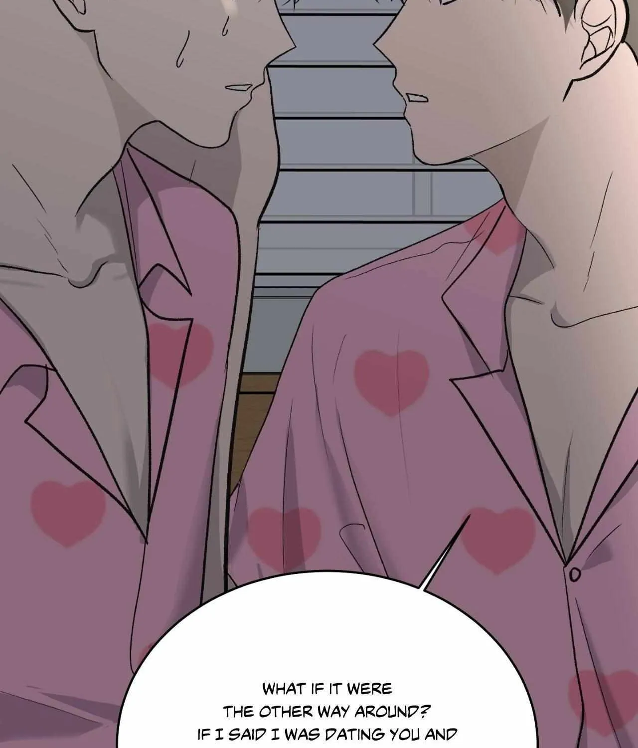 Missing Romance Chapter 45 page 58 - 
