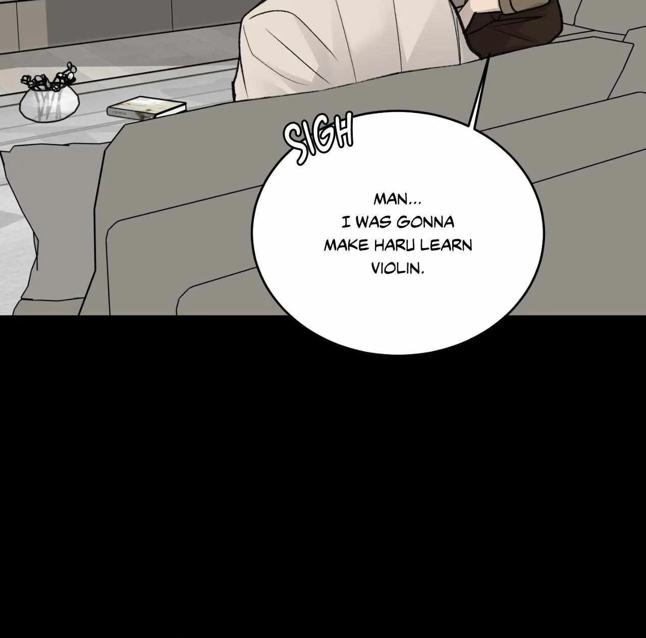 Missing Romance Chapter 45 page 7 - 