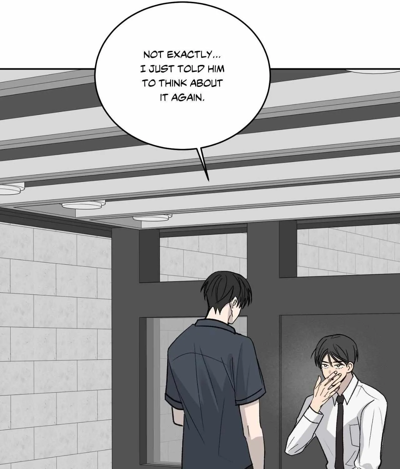 Missing Romance Chapter 45 page 73 - 