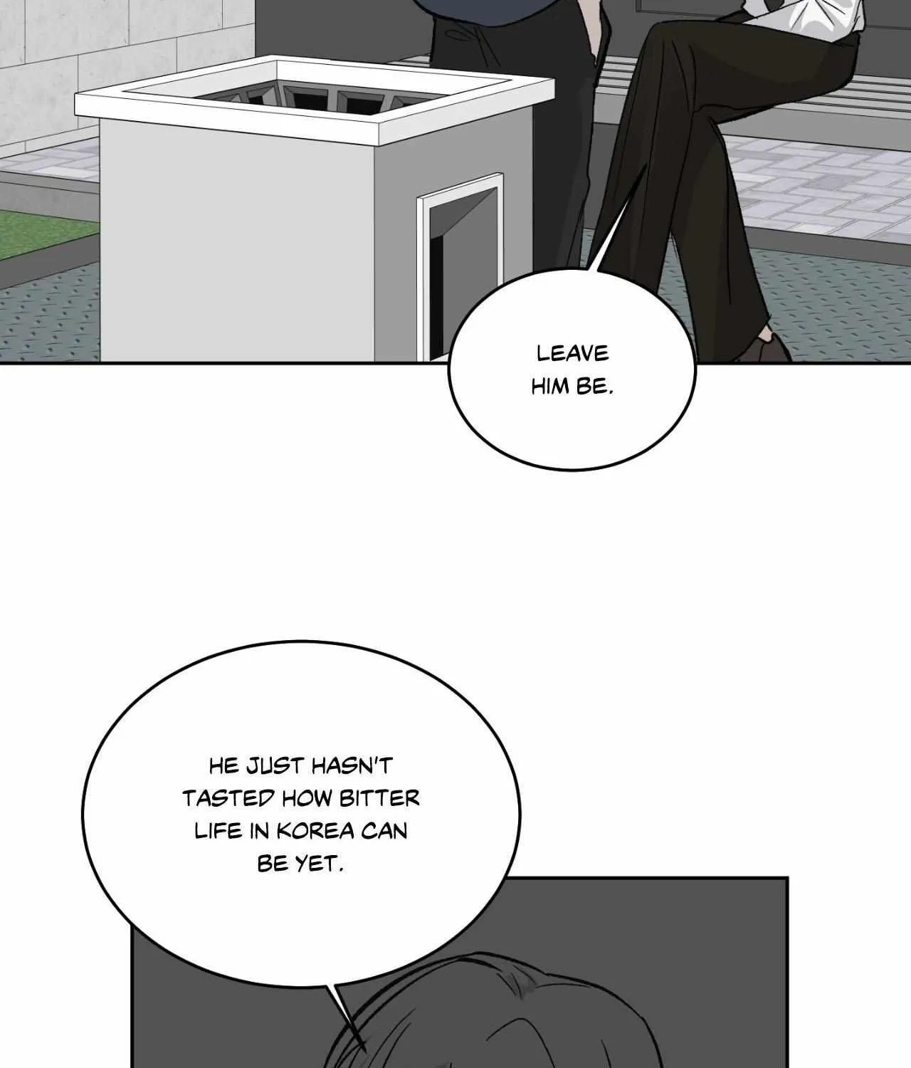 Missing Romance Chapter 45 page 74 - 