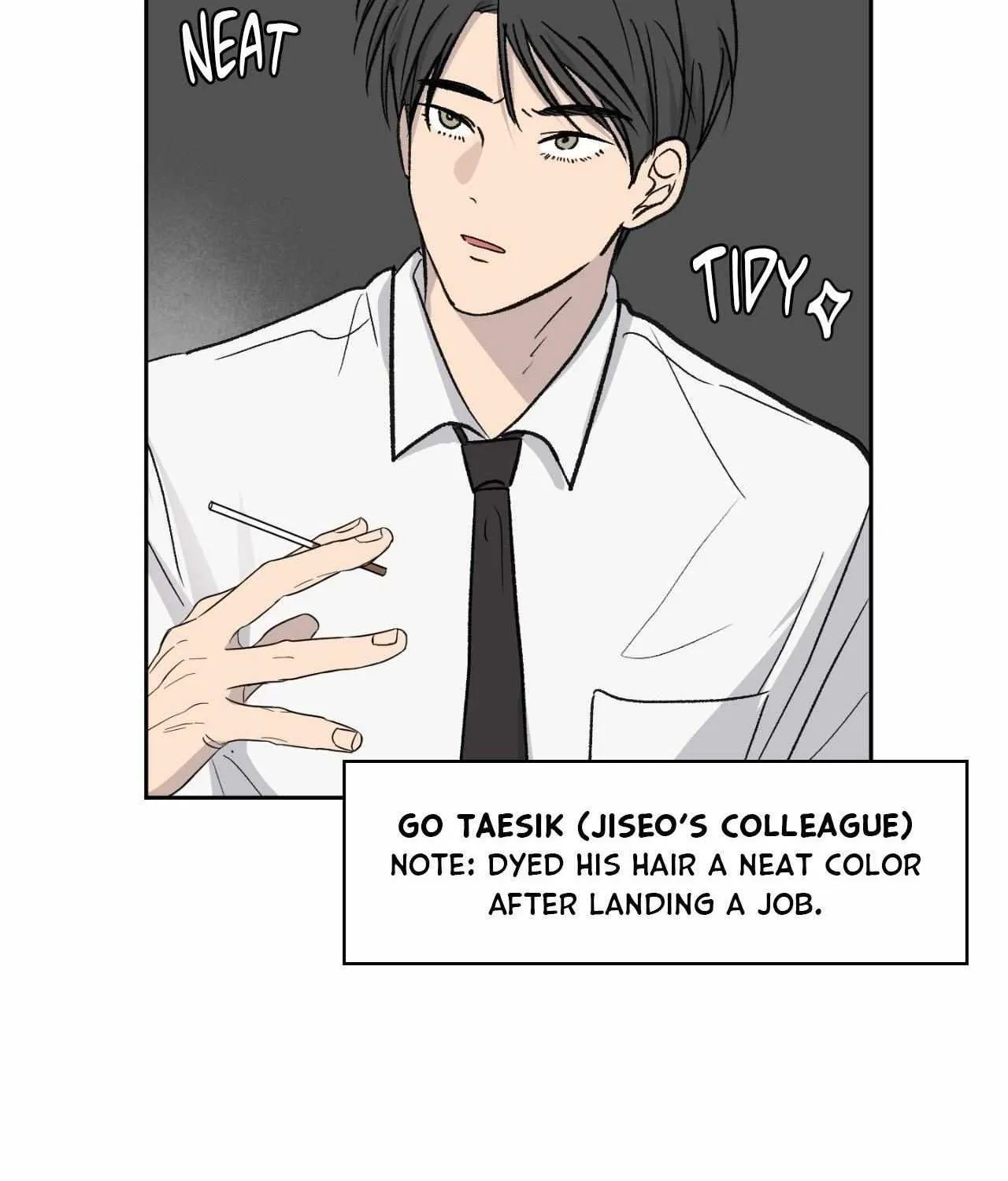Missing Romance Chapter 45 page 75 - 