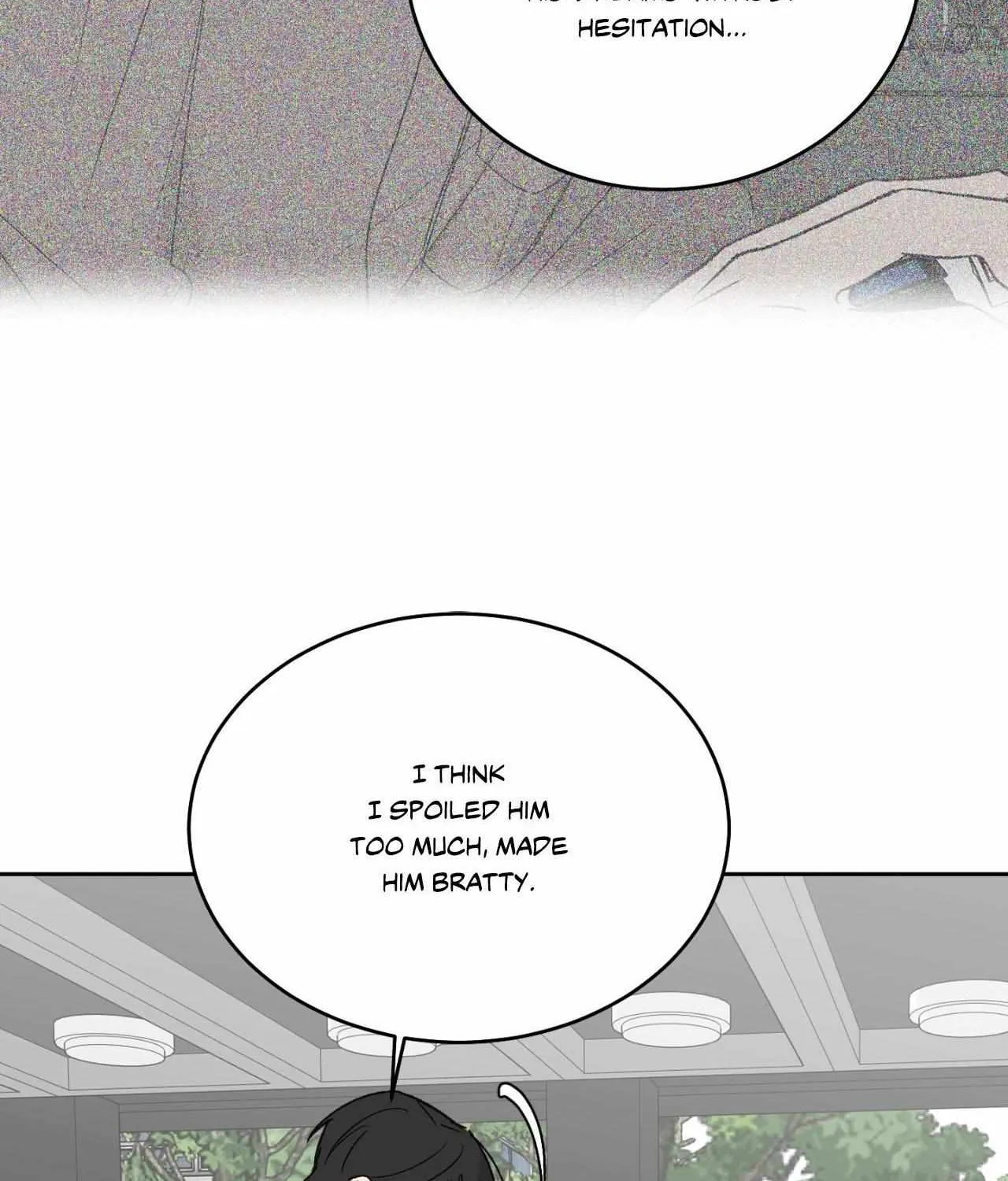Missing Romance Chapter 45 page 78 - 
