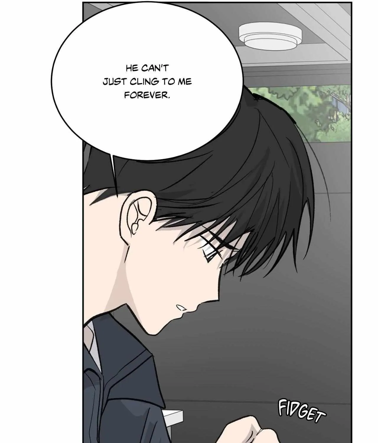 Missing Romance Chapter 45 page 81 - 