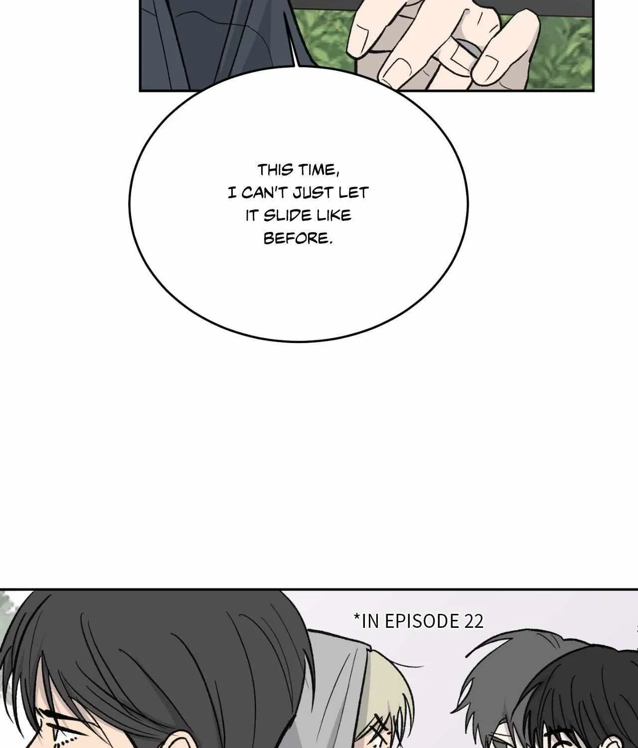 Missing Romance Chapter 45 page 82 - 