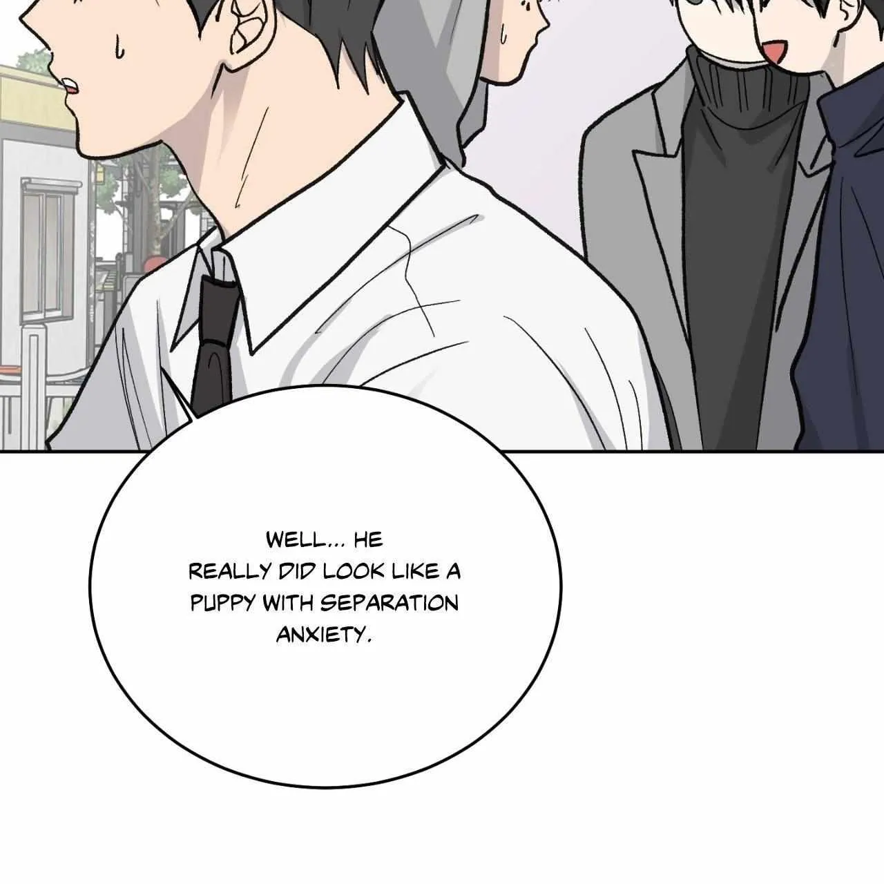 Missing Romance Chapter 45 page 83 - 