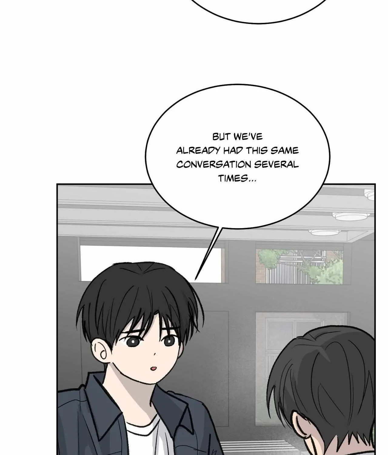 Missing Romance Chapter 45 page 85 - 