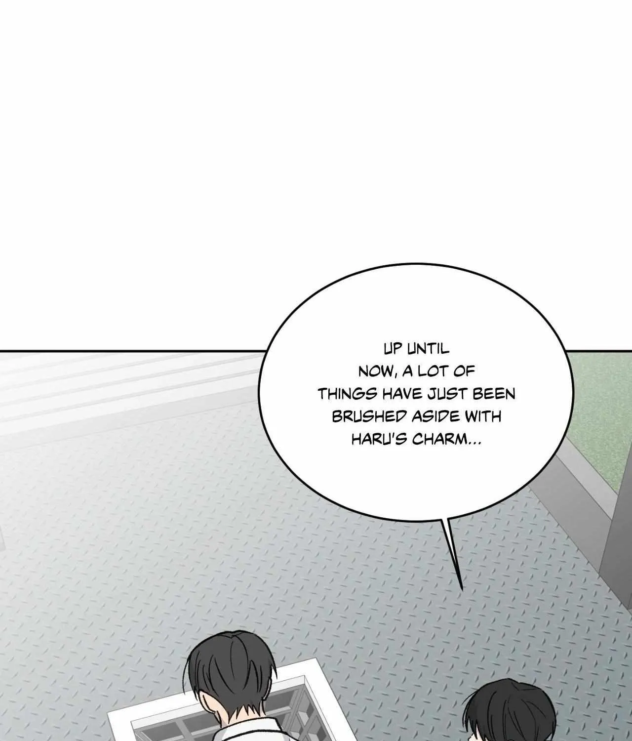 Missing Romance Chapter 45 page 91 - 