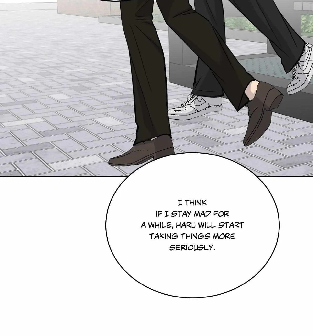 Missing Romance Chapter 45 page 93 - 