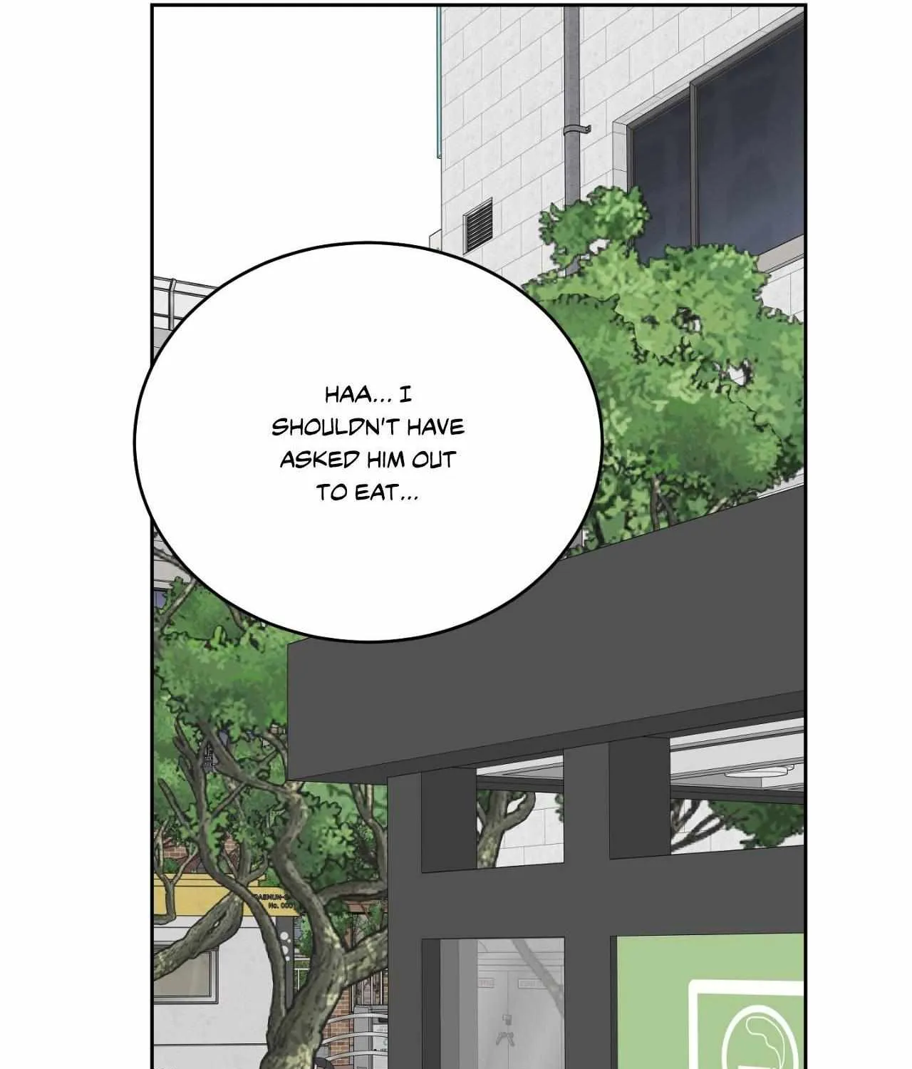 Missing Romance Chapter 45 page 94 - 