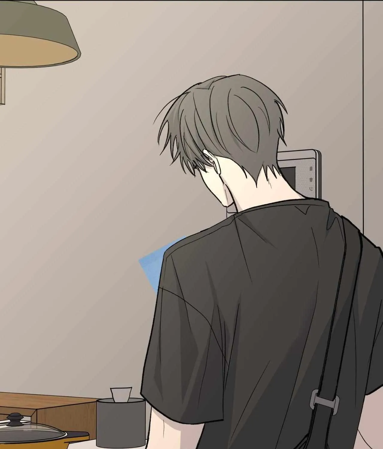 Missing Romance Chapter 45 page 97 - 