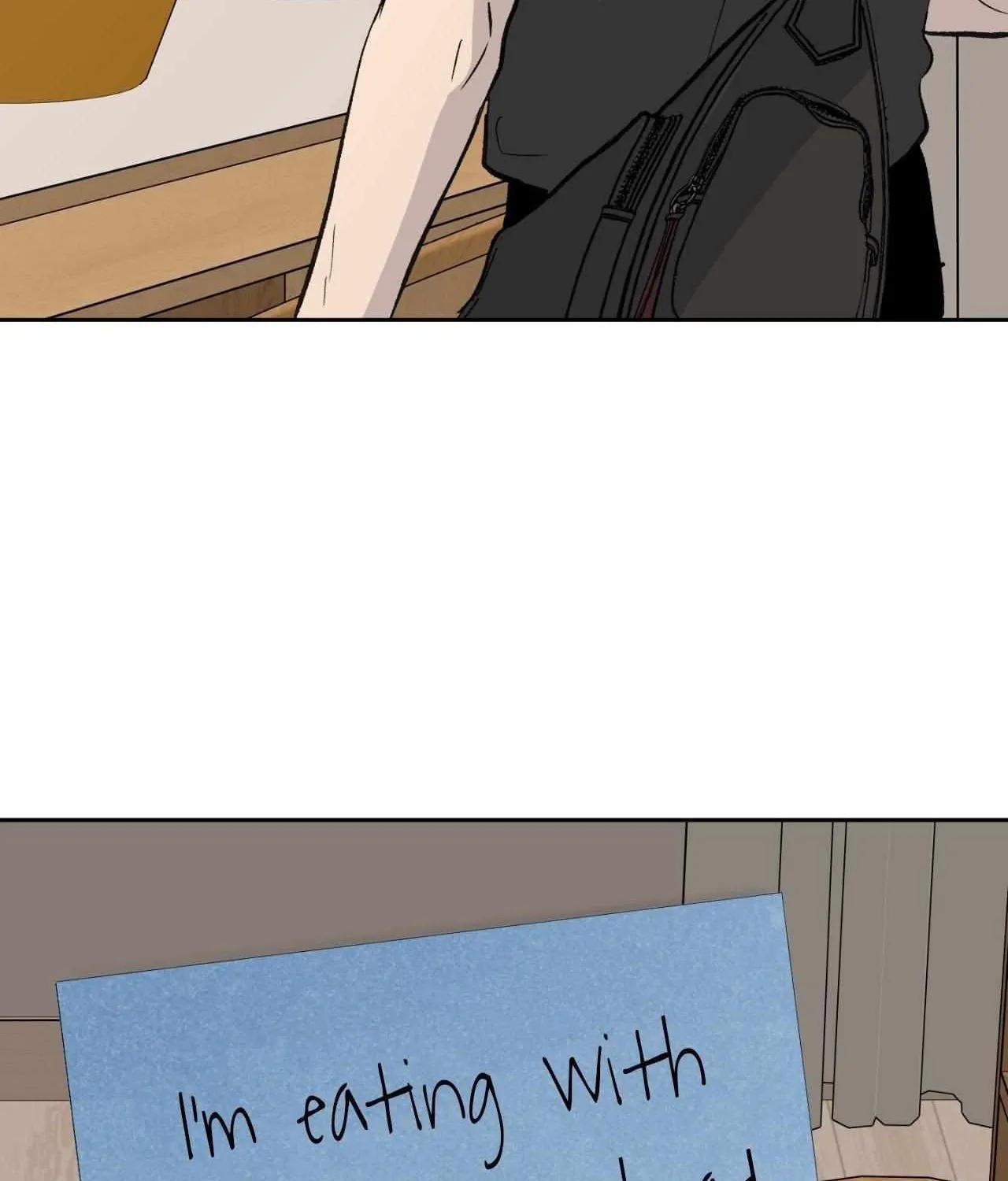 Missing Romance Chapter 45 page 98 - 