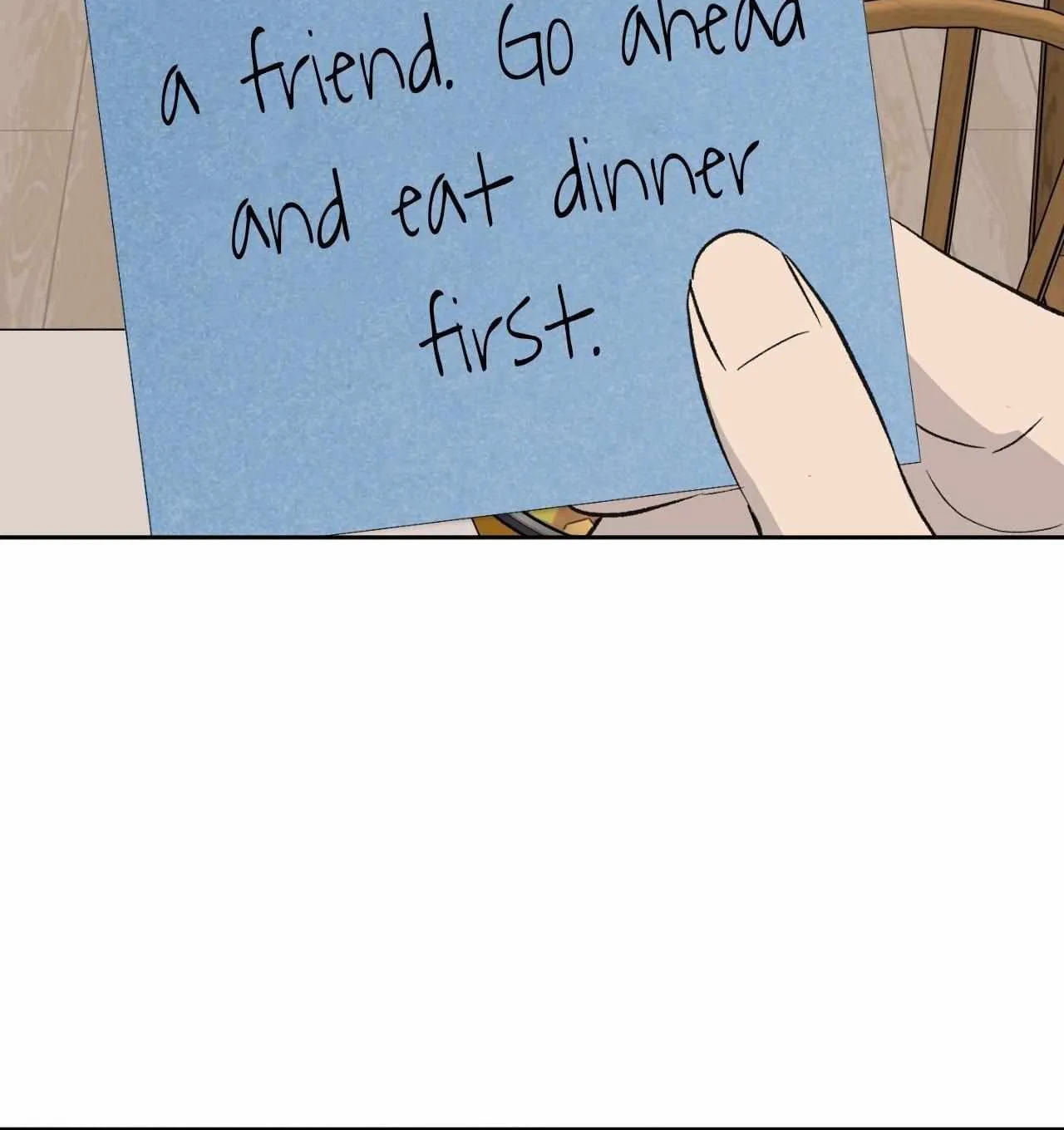 Missing Romance Chapter 45 page 99 - 