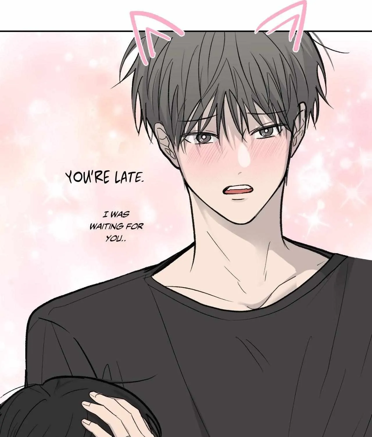 Missing Romance Chapter 46 page 11 - 