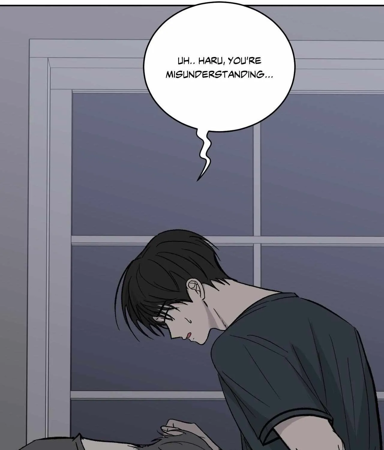 Missing Romance Chapter 46 page 104 - 