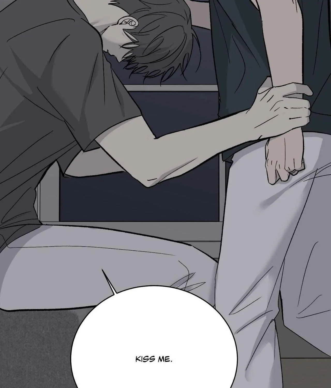 Missing Romance Chapter 46 page 105 - 