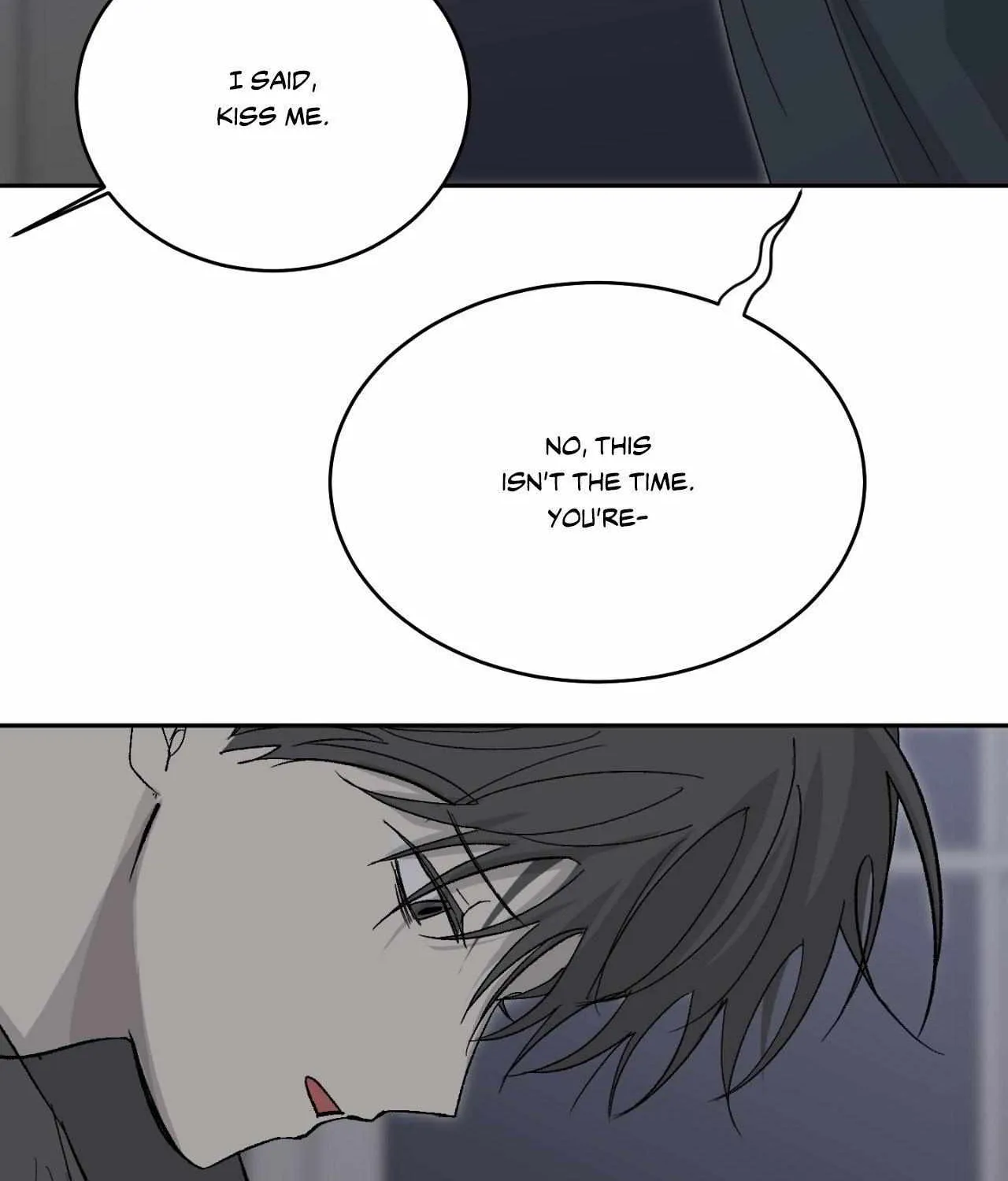 Missing Romance Chapter 46 page 108 - 