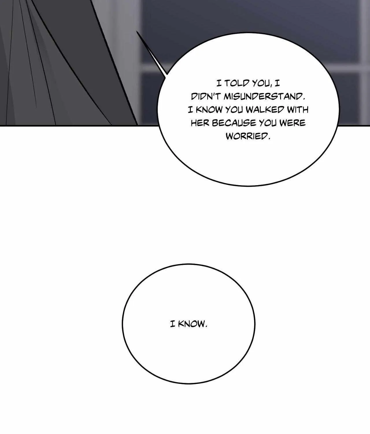 Missing Romance Chapter 46 page 109 - 