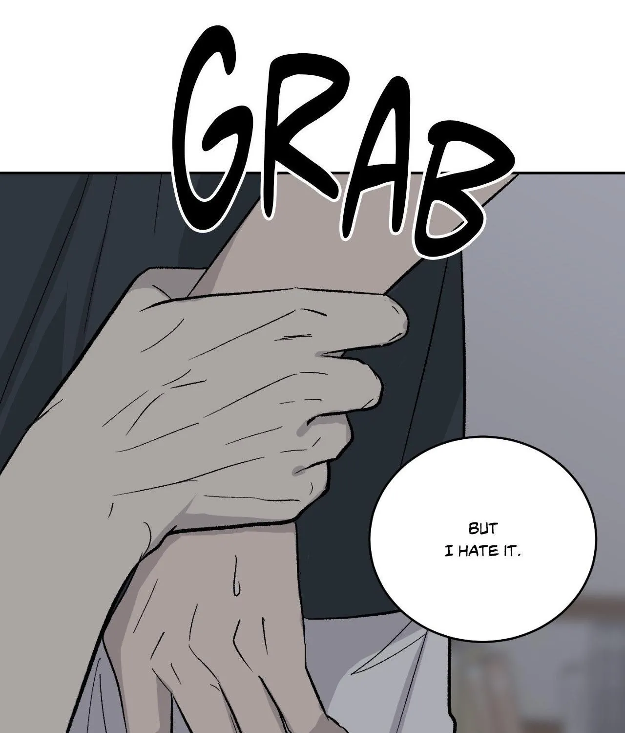 Missing Romance Chapter 46 page 110 - 