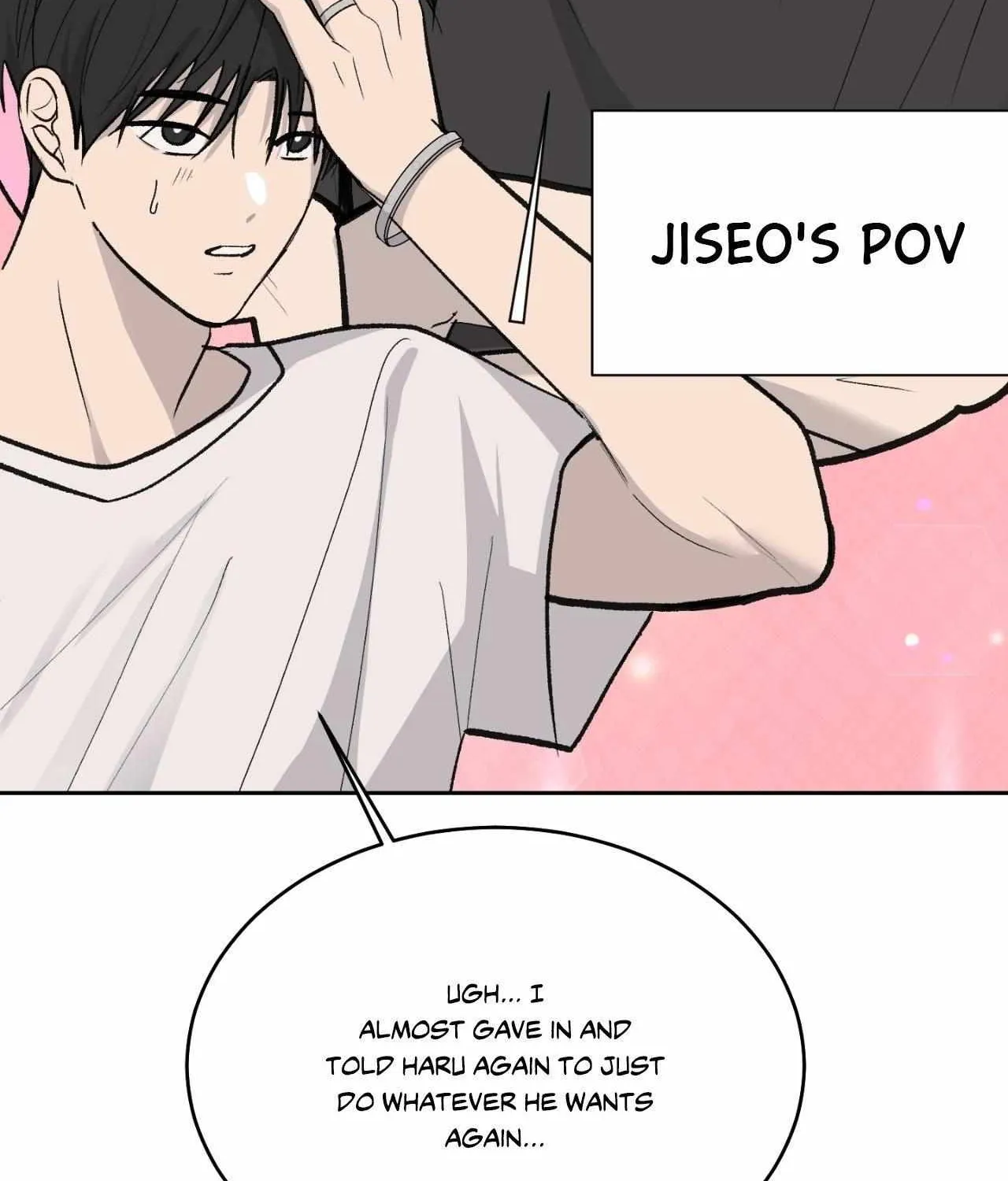 Missing Romance Chapter 46 page 12 - 