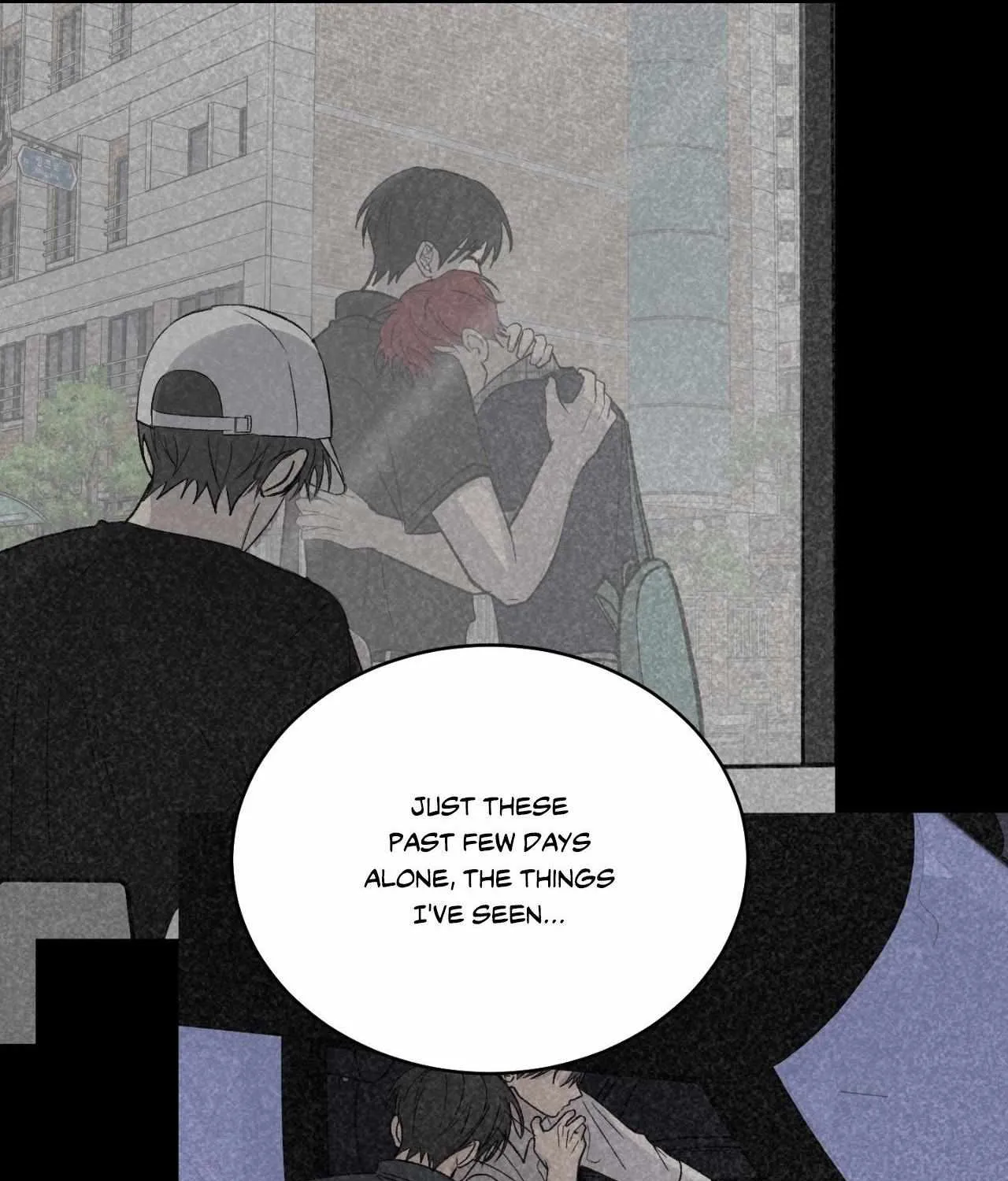 Missing Romance Chapter 46 page 114 - 