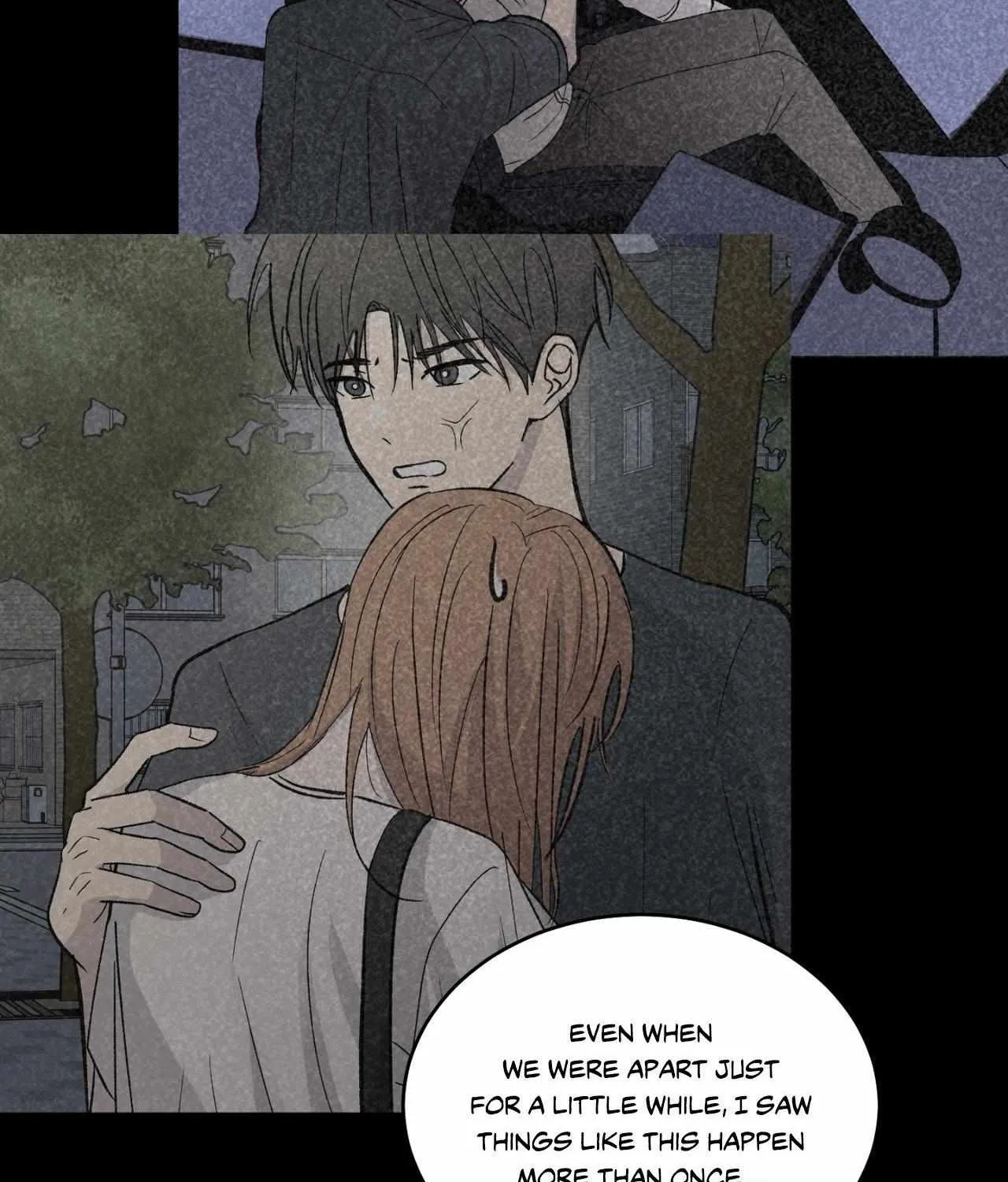 Missing Romance Chapter 46 page 115 - 