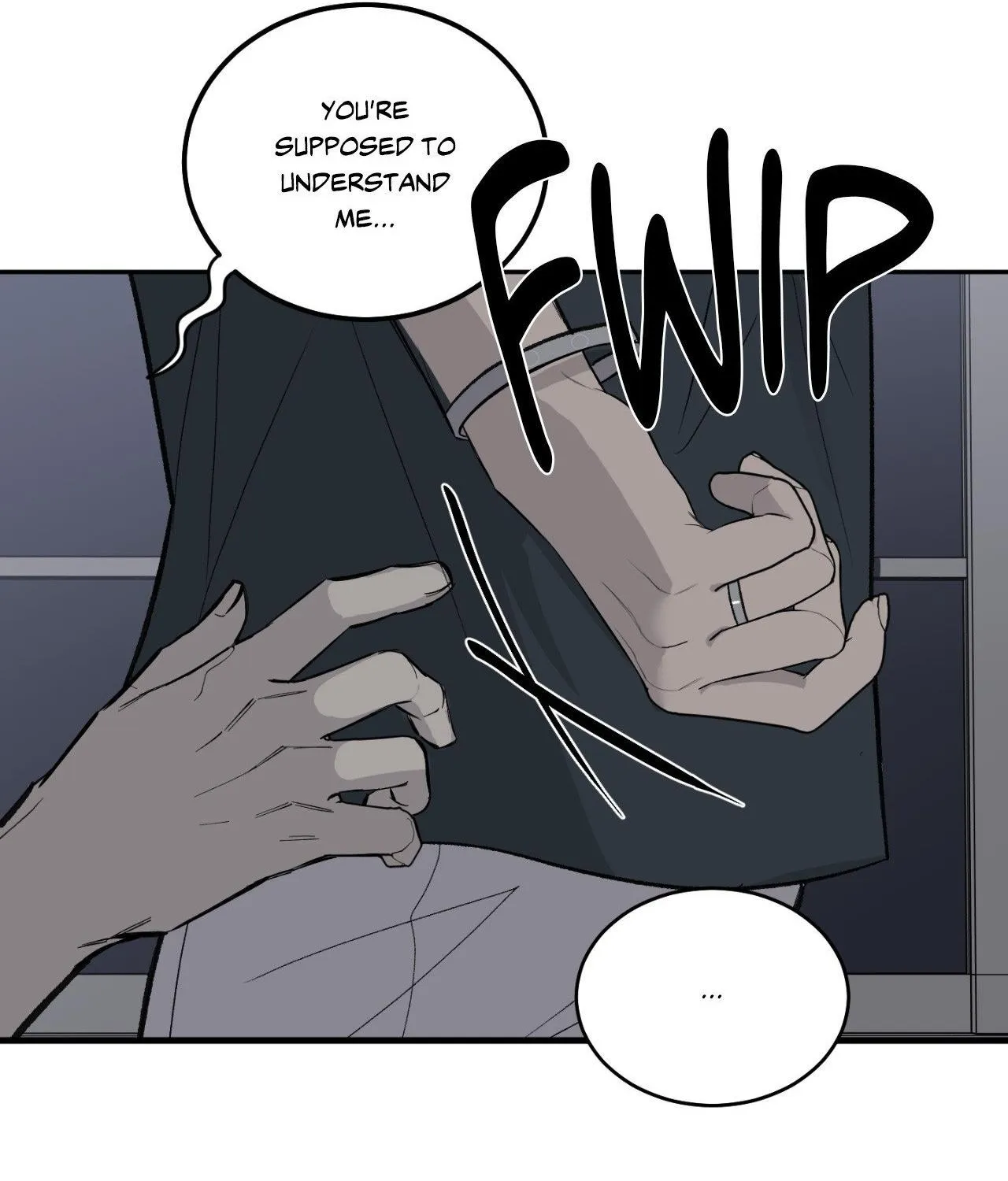 Missing Romance Chapter 46 page 120 - 