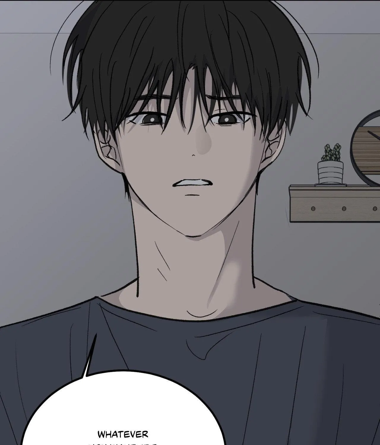 Missing Romance Chapter 46 page 122 - 