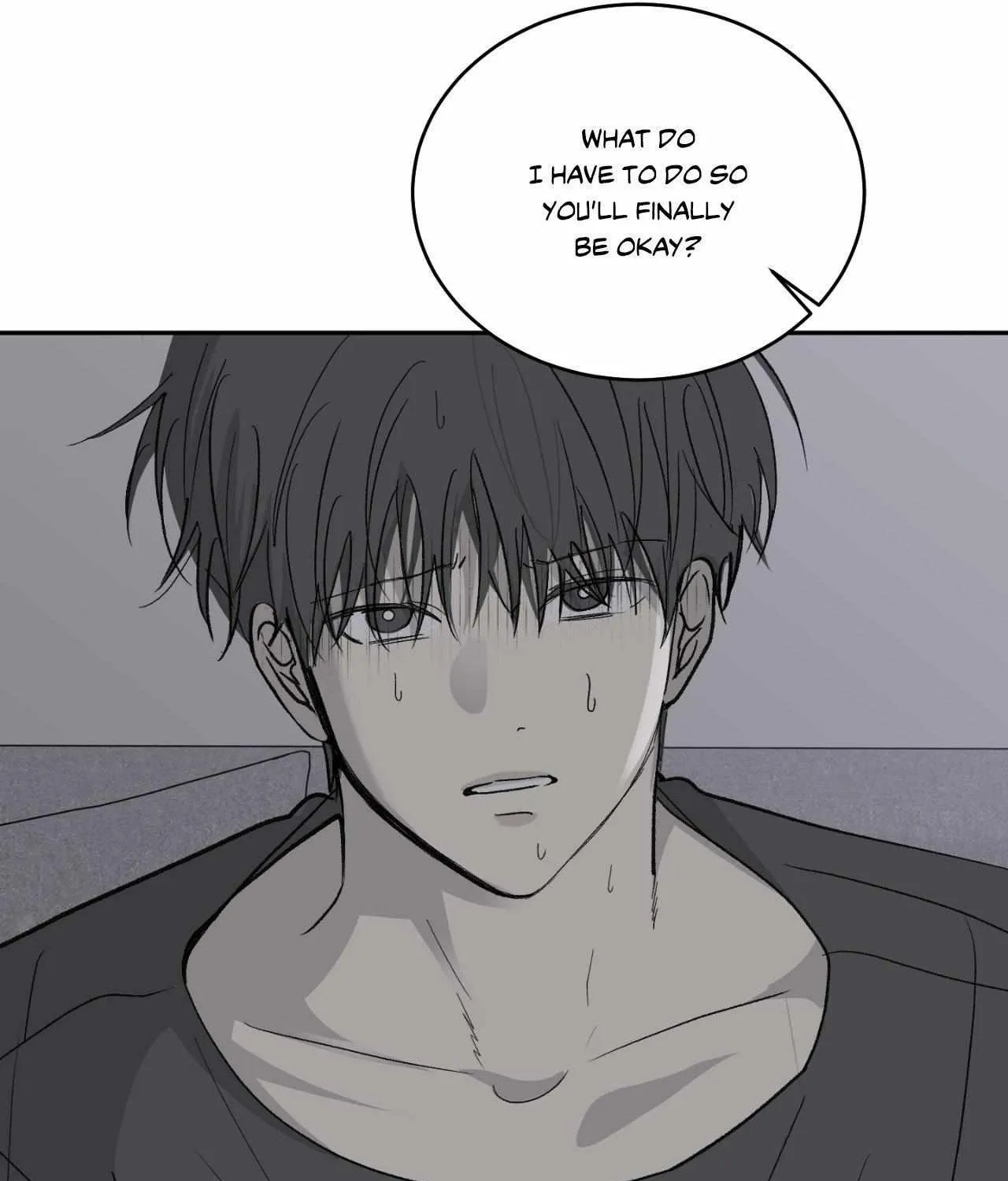 Missing Romance Chapter 46 page 124 - 