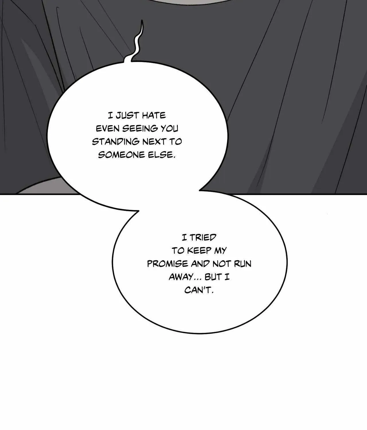 Missing Romance Chapter 46 page 125 - 