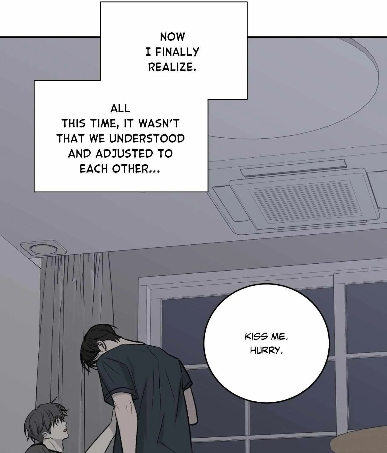 Missing Romance Chapter 46 page 127 - 