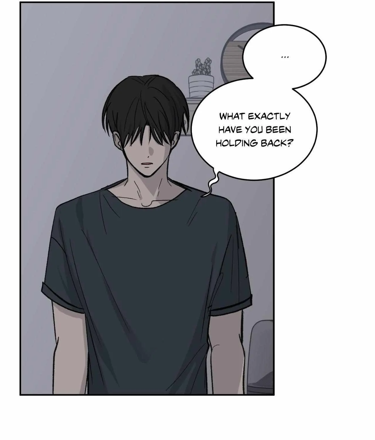 Missing Romance Chapter 46 page 130 - 