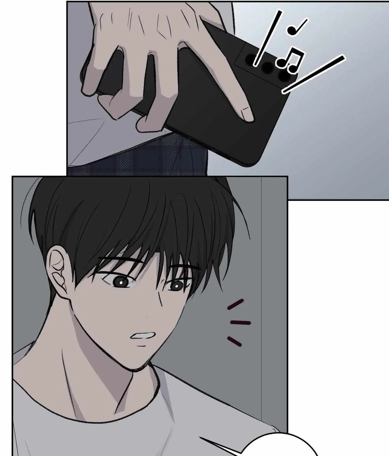 Missing Romance Chapter 46 page 14 - 
