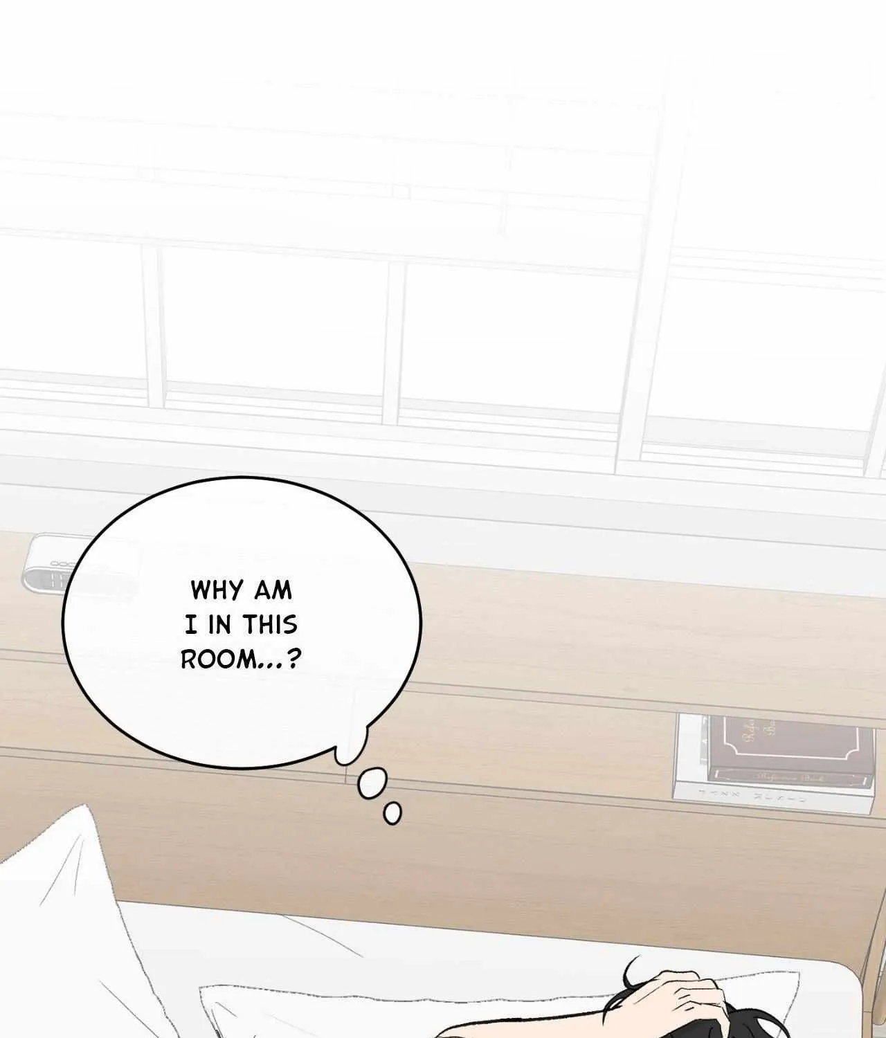 Missing Romance Chapter 46 page 140 - 