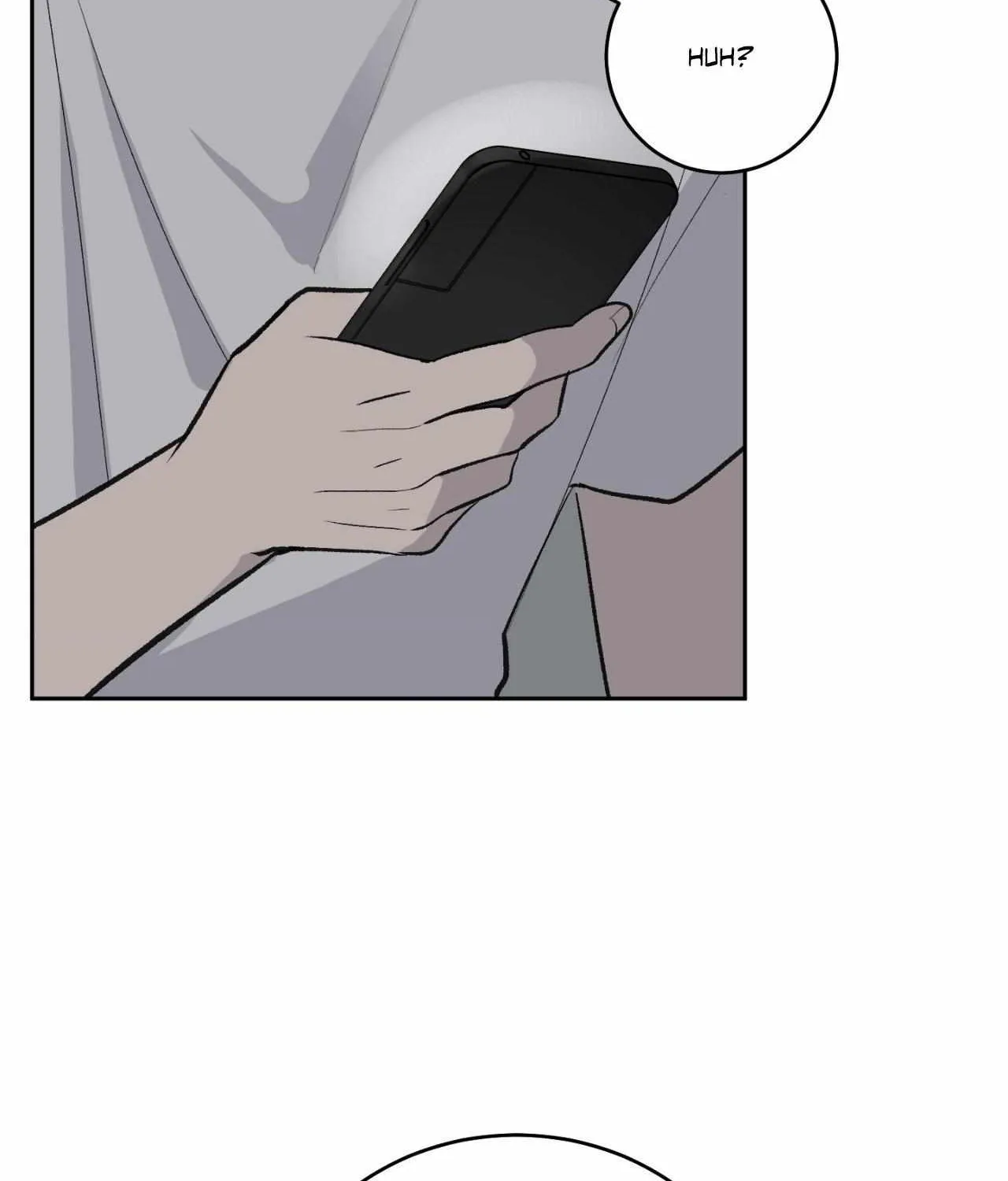 Missing Romance Chapter 46 page 15 - 