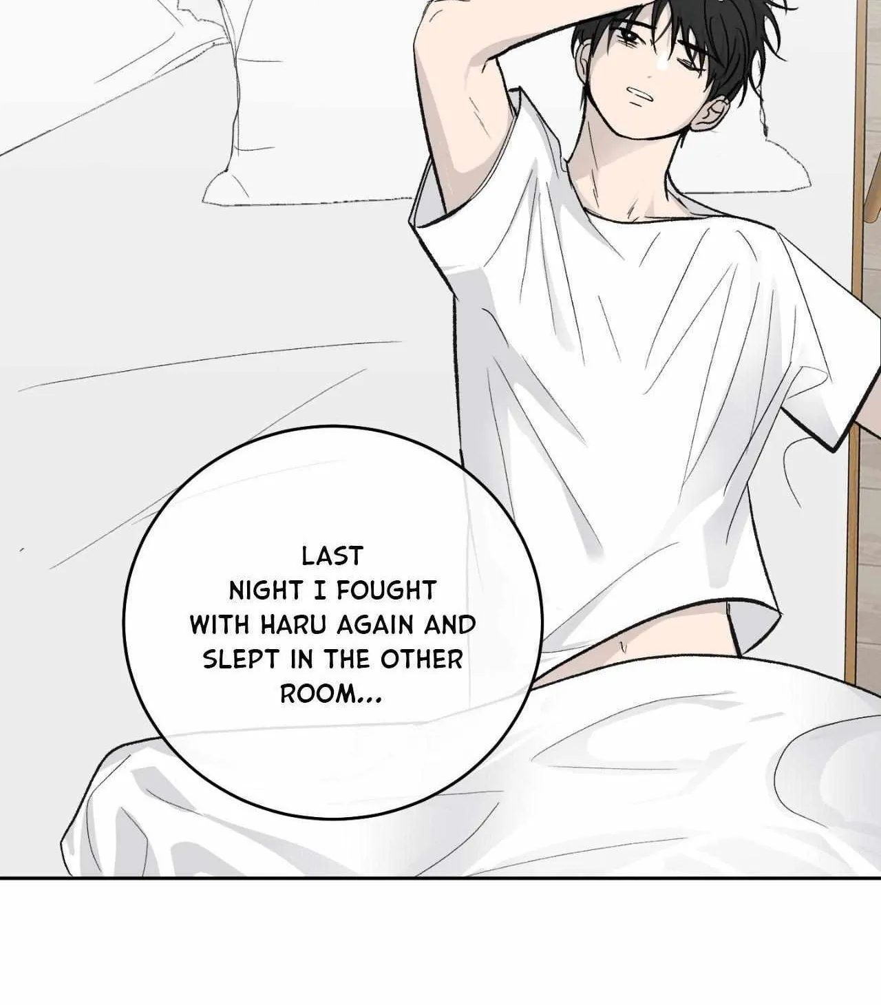 Missing Romance Chapter 46 page 141 - 