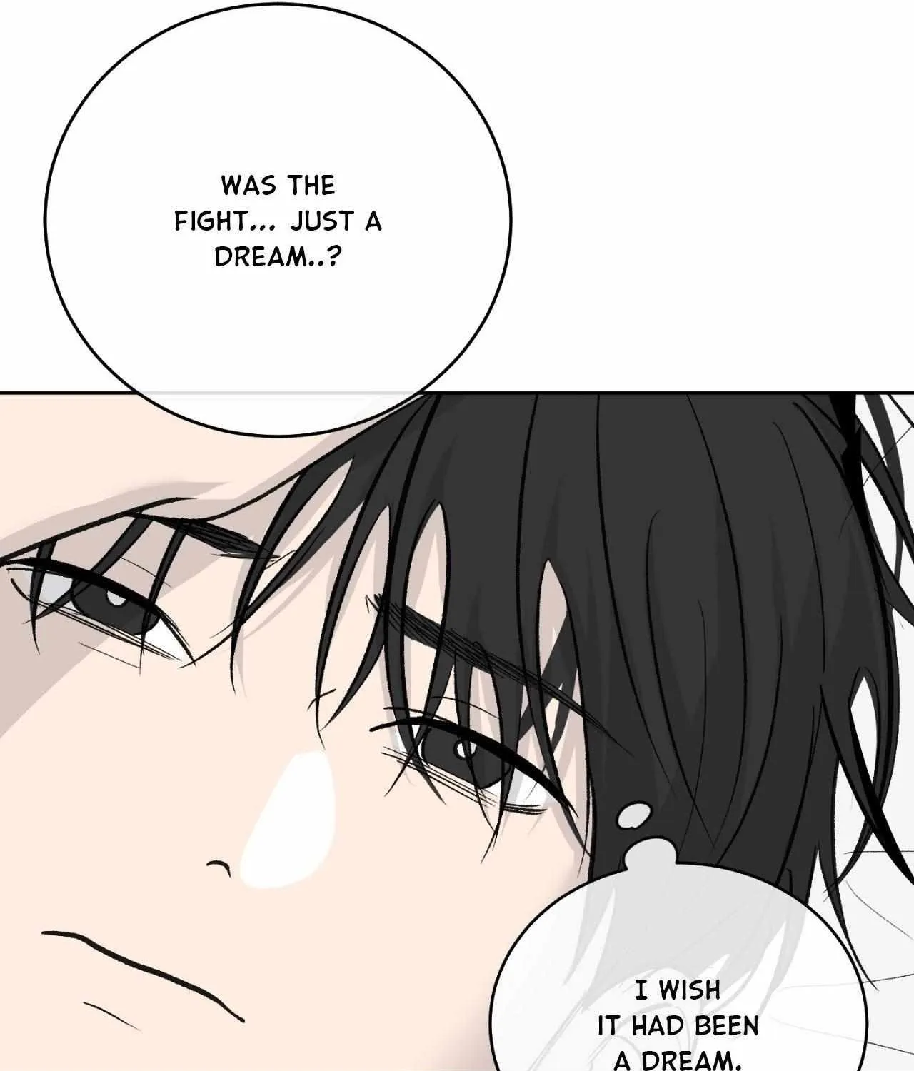 Missing Romance Chapter 46 page 142 - 