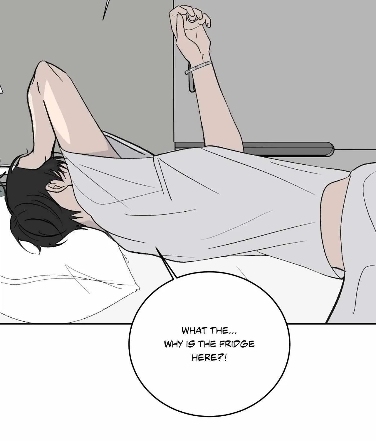 Missing Romance Chapter 46 page 144 - 
