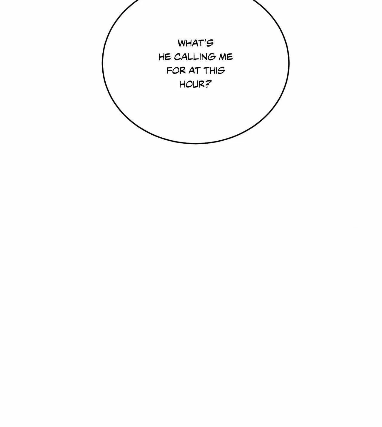 Missing Romance Chapter 46 page 16 - 