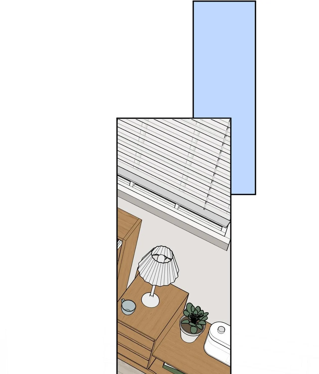 Missing Romance Chapter 46 page 17 - 