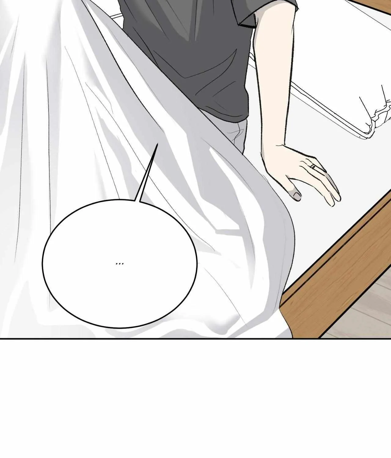 Missing Romance Chapter 46 page 20 - 