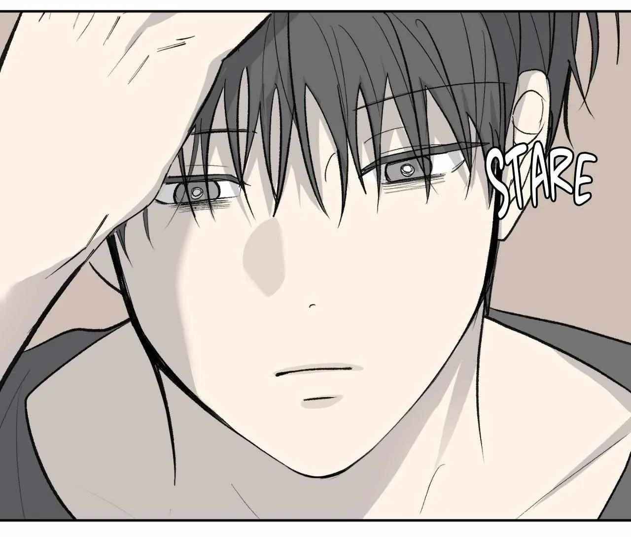 Missing Romance Chapter 46 page 21 - 