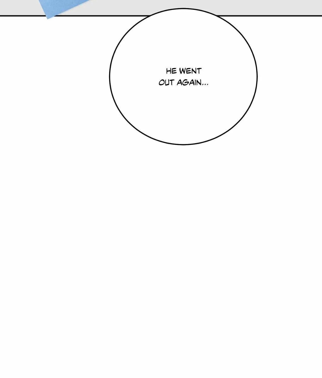 Missing Romance Chapter 46 page 25 - 