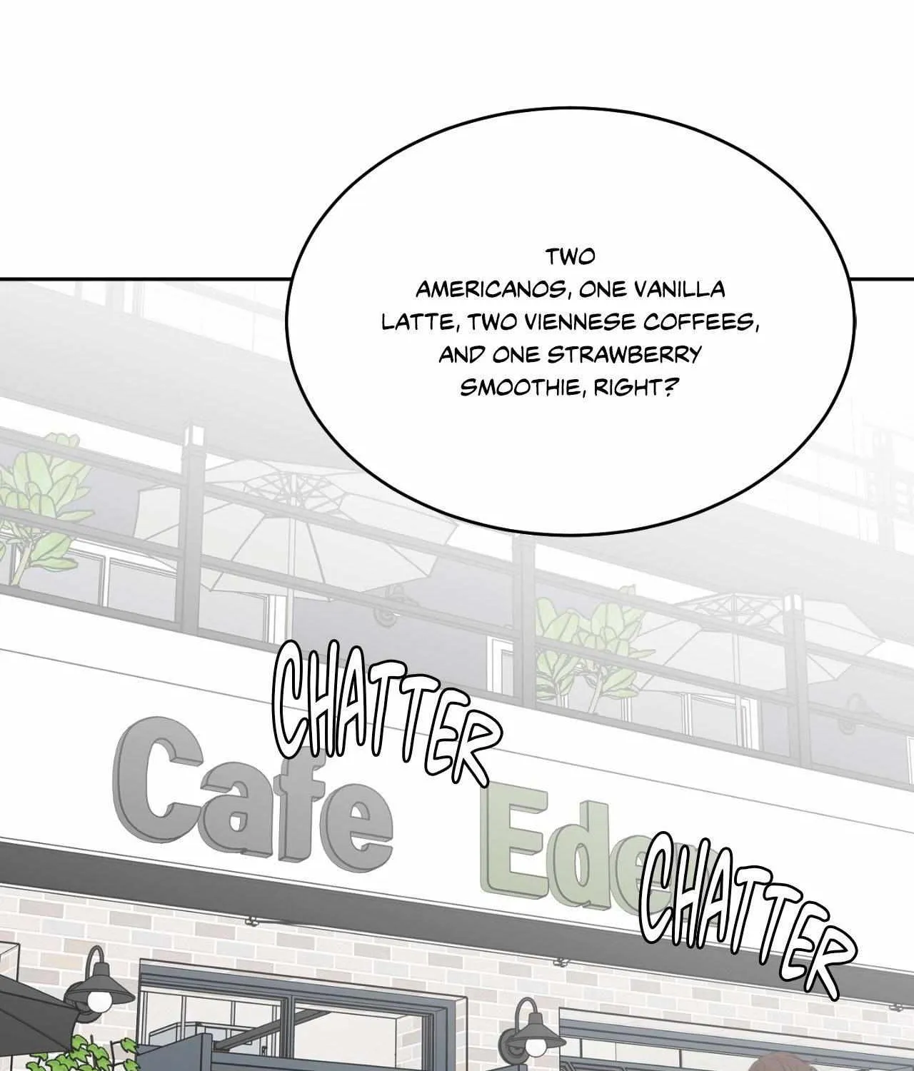 Missing Romance Chapter 46 page 26 - 